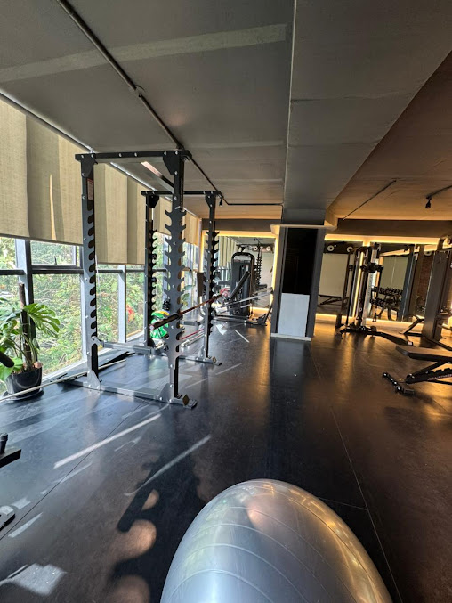 Fitness & Wellness